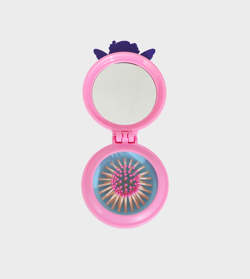brush and mirror GB5480 